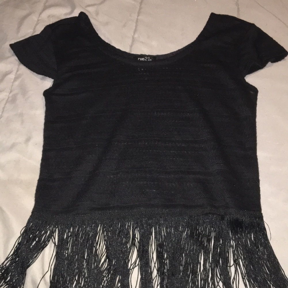 Three Rue 21 shirts - Picture 4 of 4